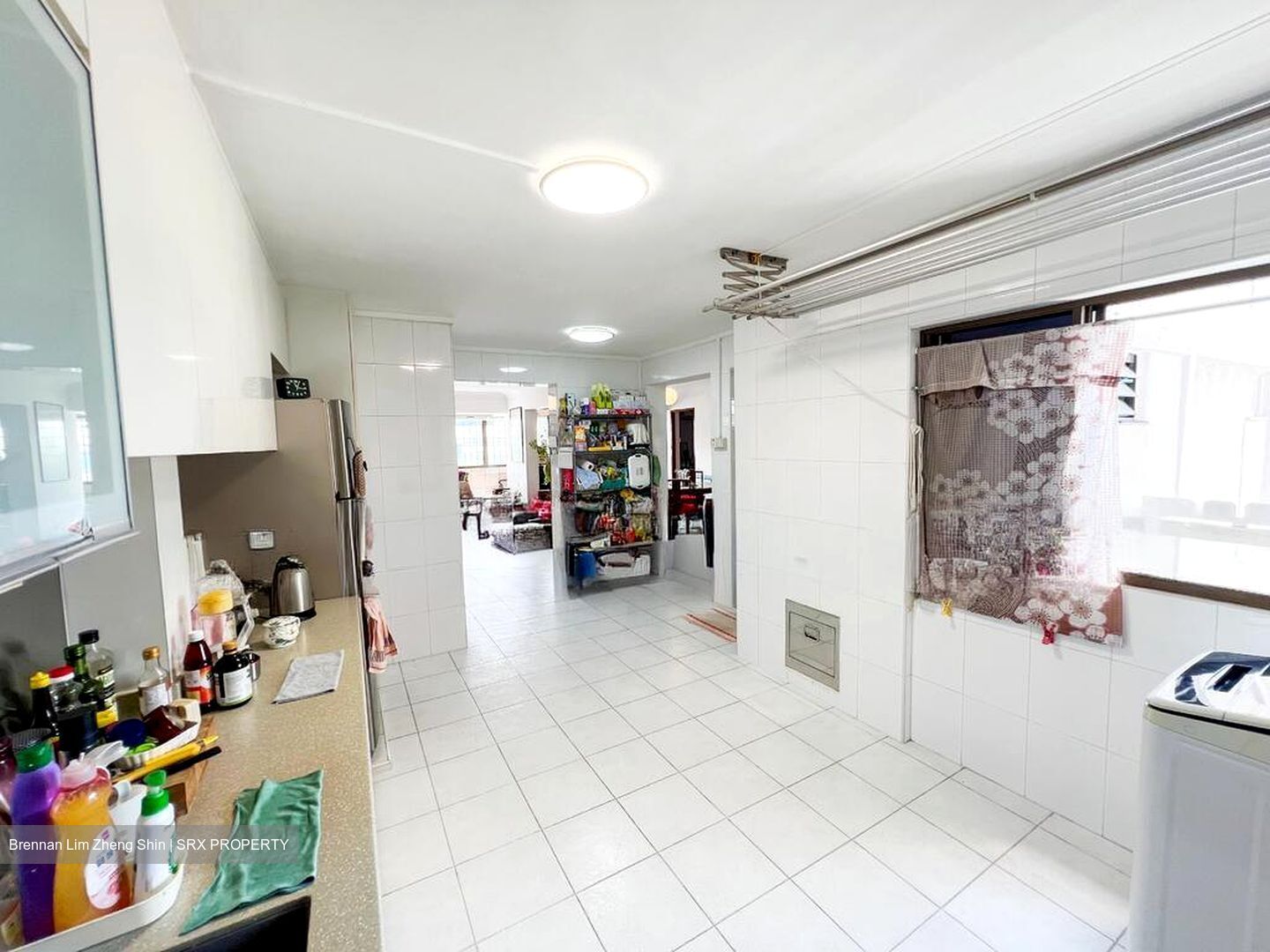 Blk 54 Kent Ville (Kallang/Whampoa), HDB 5 Rooms #565813841